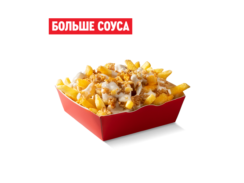 Маэстро Картофель фри