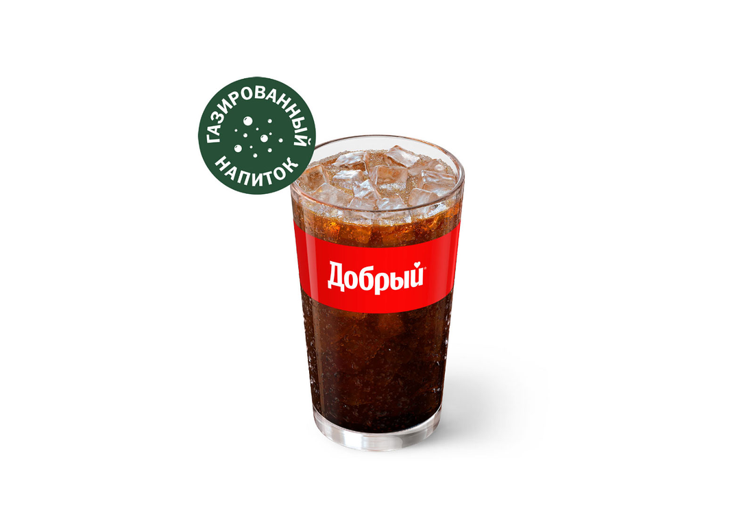 Добрый Кола Средний