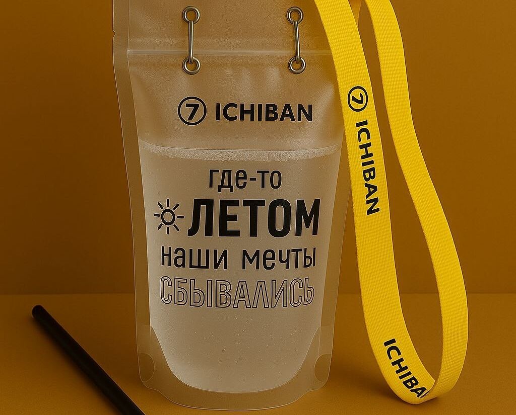Лимонад мохито