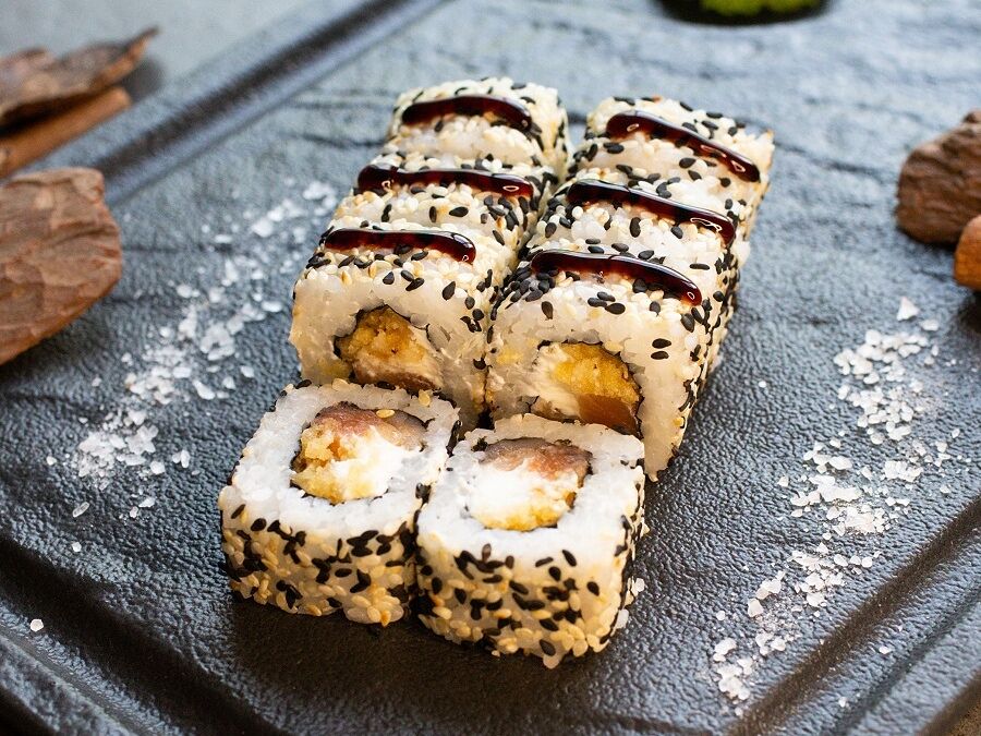 Кенши