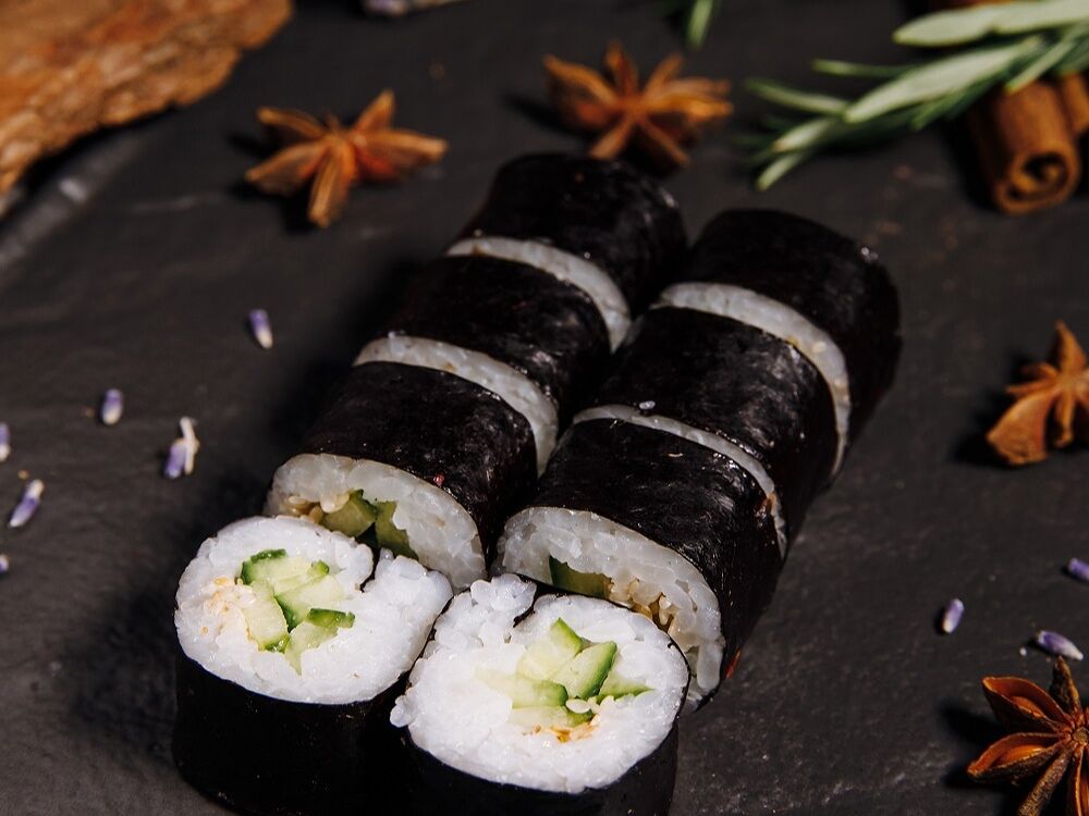 Каппа маки