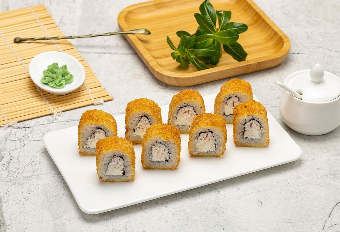 Кани Фрай