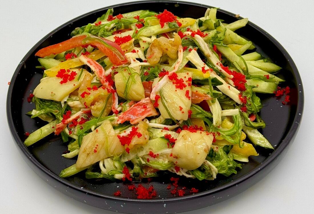 Морской бриз