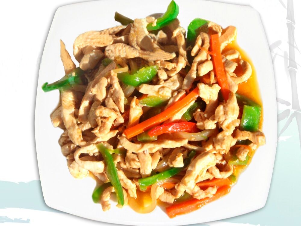 №135 Последняя курица императора