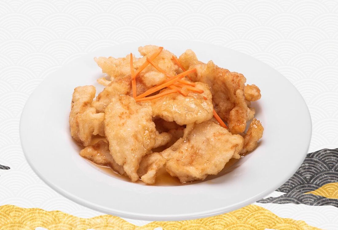 Куборо из курицы