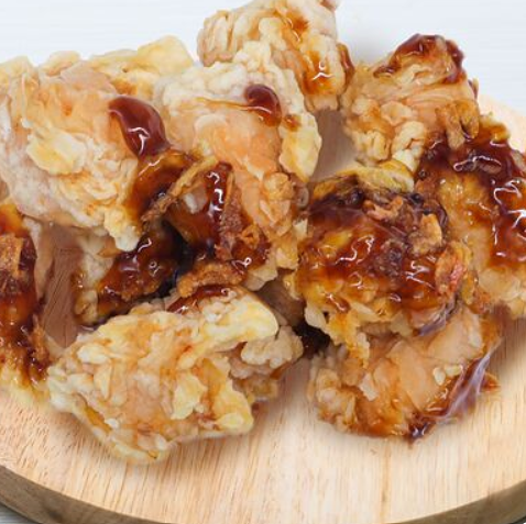 Байтсы терияки