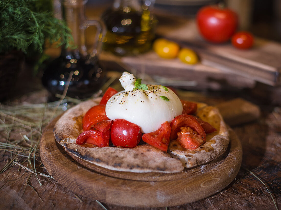 Сыроварня