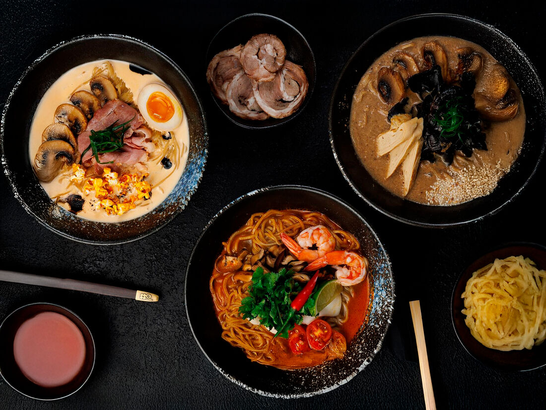 Umami Ramen Club